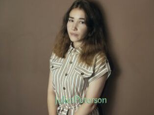 JulietPeterson