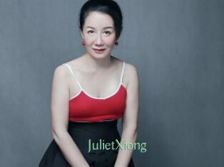 JulietXiong
