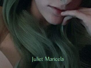 Juliet_Maricela