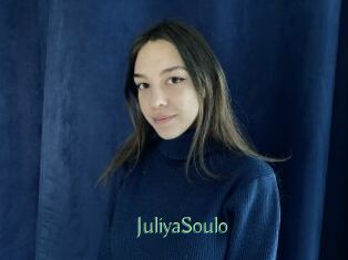 JuliyaSoulo