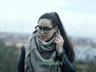 JulliaBaaby