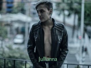 Jullianna