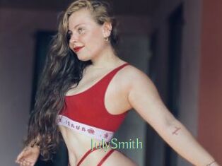 JulySmith