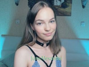 JuneAlexander