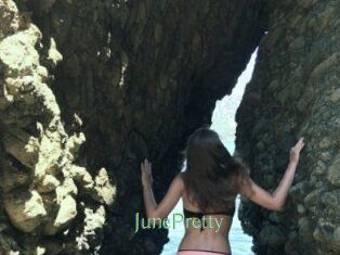 JunePretty