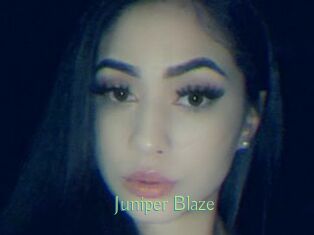 Juniper_Blaze