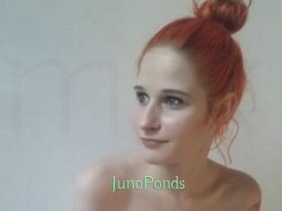 JunoPonds