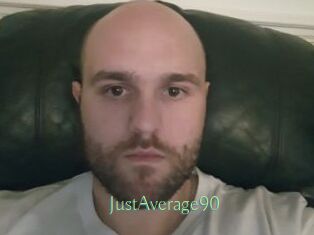 JustAverage90