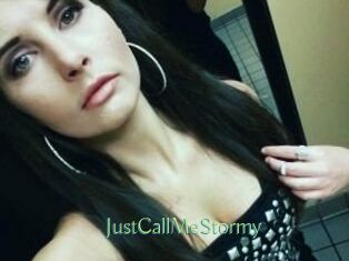 JustCallMeStormy