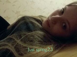 Just_spring23