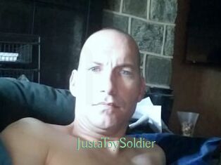 JustaToySoldier