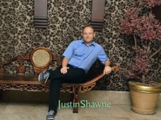 JustinShawne
