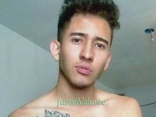 Justin_Valente