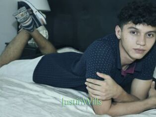 JustinWills