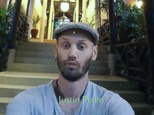 Justin_Pedro