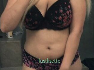 Justlisette