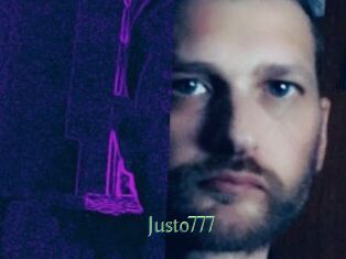 Justo777