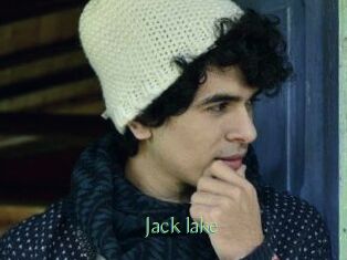 Jack_lake