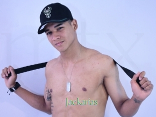 jackarias Motion X