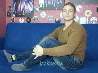 Jackbelow