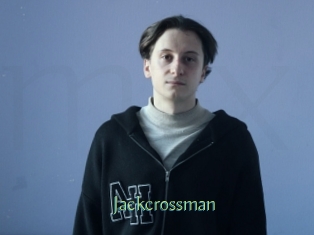 jackcrossman Motion X