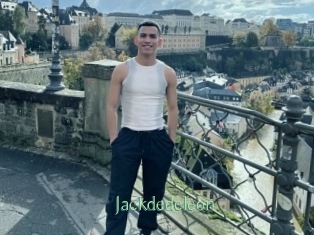 Jackdedeleon