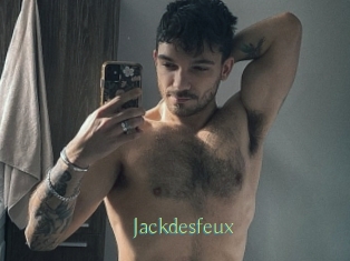 jackdesfeux Motion X