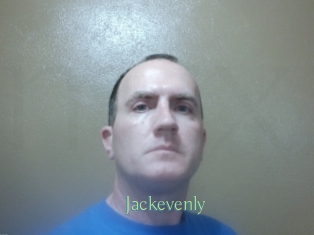 Jackevenly