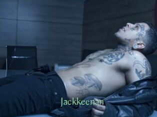 Jackkeenan