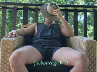 Jacksavage100