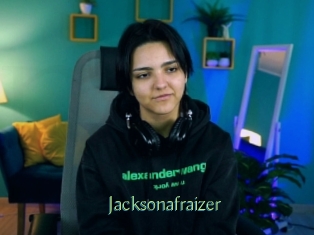 Jacksonafraizer