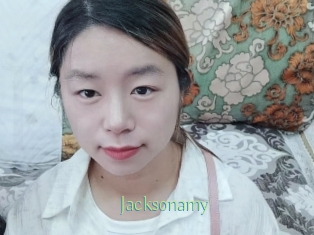 Jacksonamy