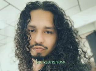 Jacksonsnow