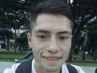 Jacksonwhithe