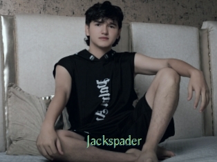 Jackspader