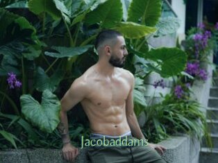 Jacobaddams