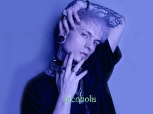 jacobolis Motion X