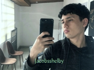 jacobsshelby Motion X