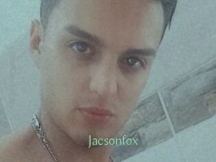 Jacsonfox