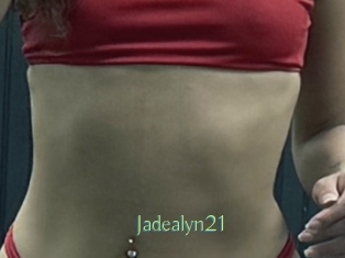 Jadealyn21