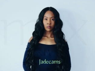 jadecams Motion X