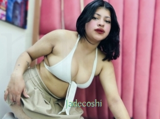 Jadecoshi
