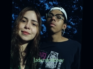 Jadenandzoey