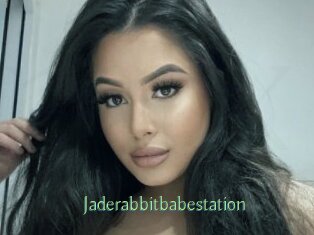 Jaderabbitbabestation