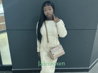 Jaderavixen