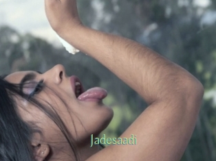 Jadesaadi