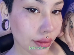 Jadevalente