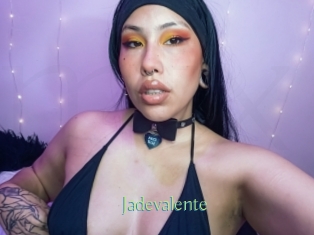 Jadevalente