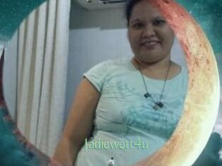 Jadiewett4u