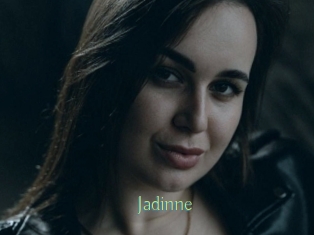 Jadinne